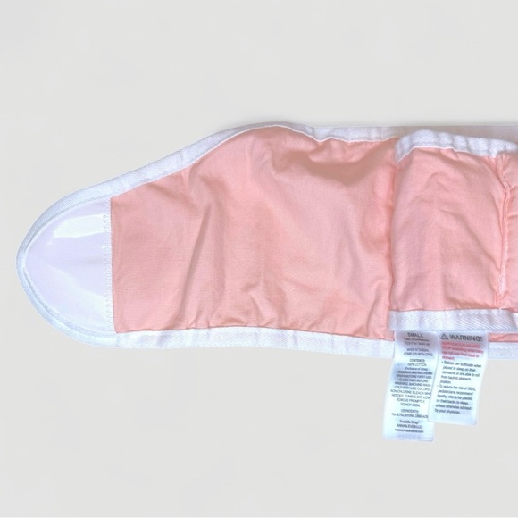 Anna & Eve Arms Only Swaddle - Picture 6 of 12